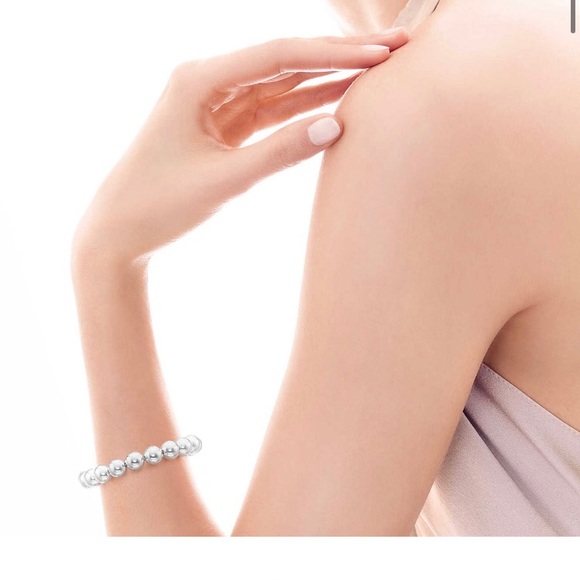 Tiffany & Co. Ball Bracelet - Picture 6 of 9